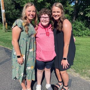 Meet your Posher, Brianna